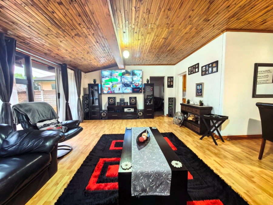 3 Bedroom Property for Sale in Sasolburg Ext 12 Free State